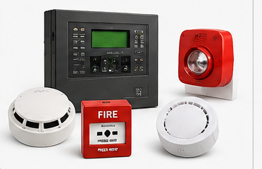 Fire Alarm System