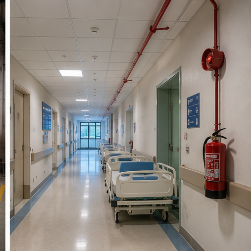 Healthcare
