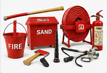 Fire Equipment