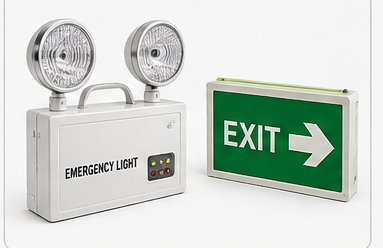 Emergency Light