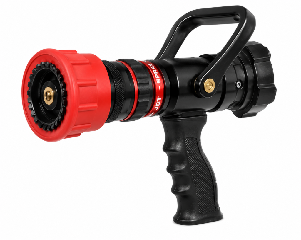 Hose Reel Nozzle
