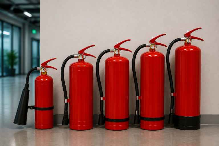 Extinguisher