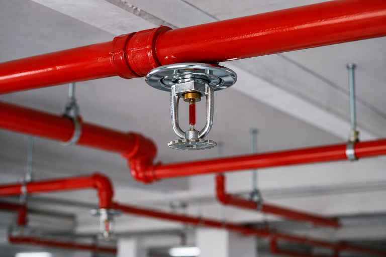 Sprinkler