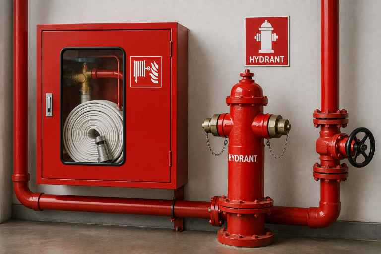 Hydrant