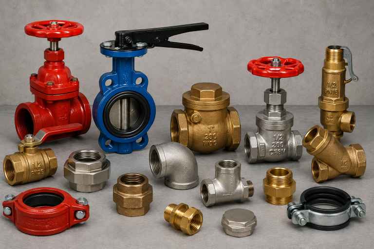 Valves