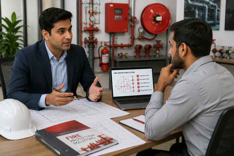 Consultation Support