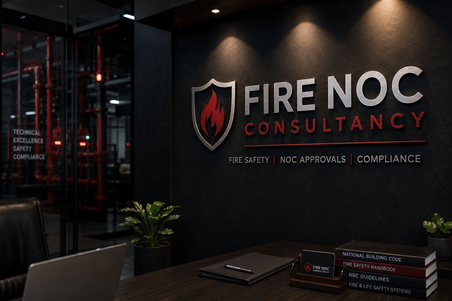 NOC Consultancy