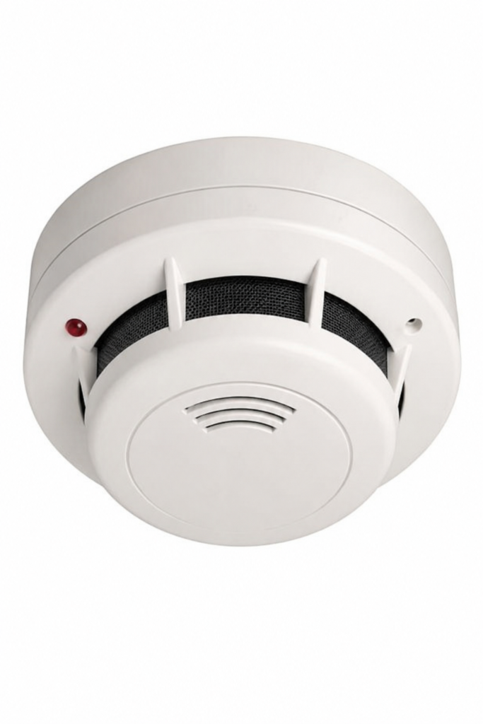 Smoke Detector