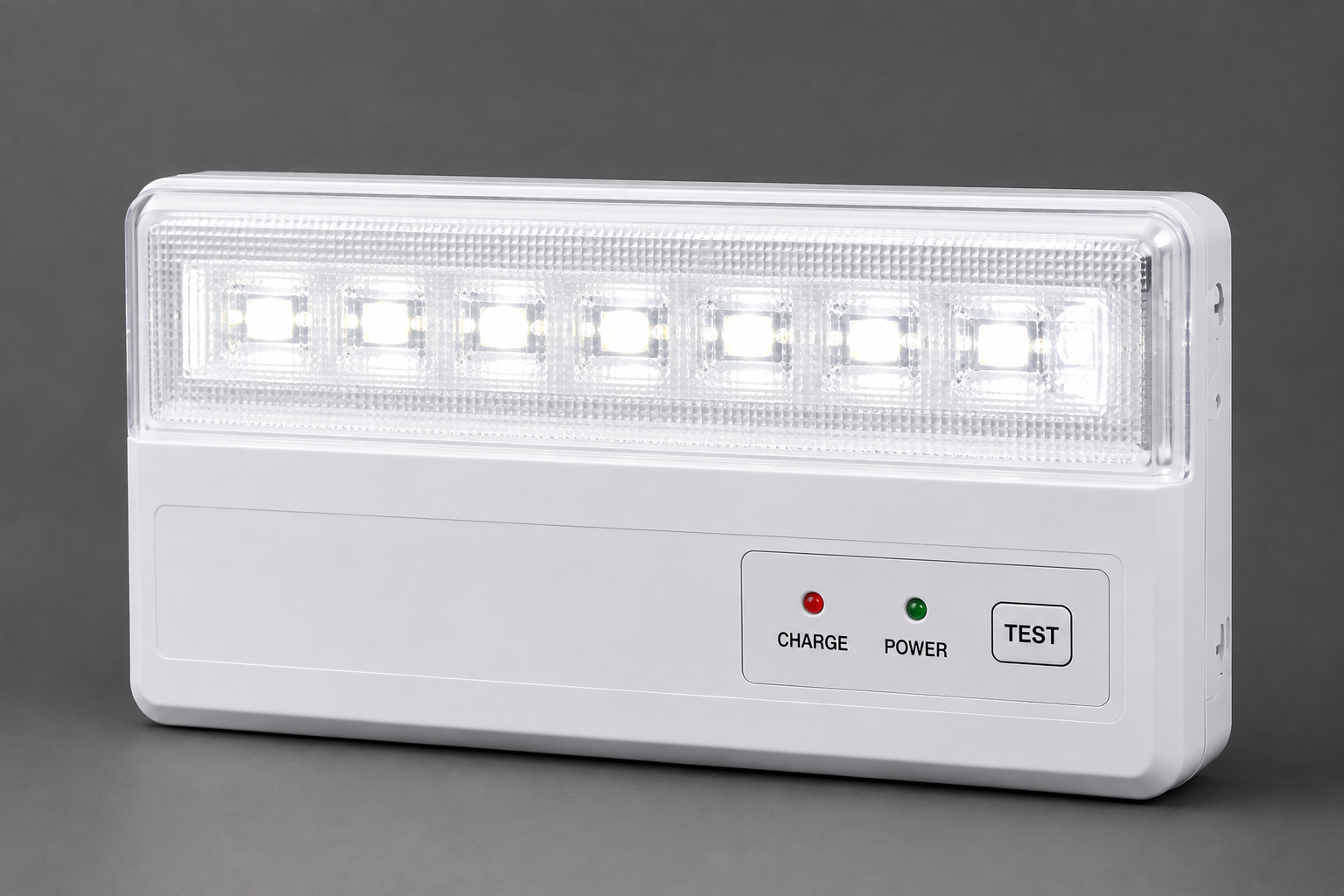 Emergency Lights