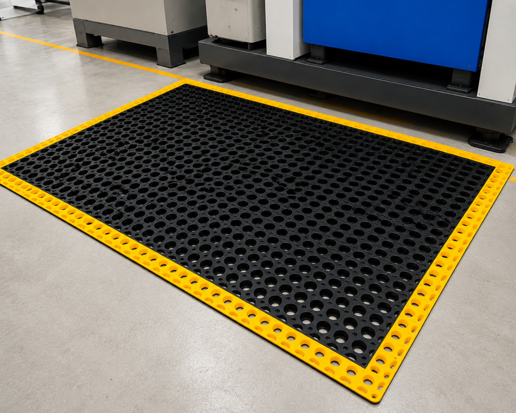 Floor Safety Mat